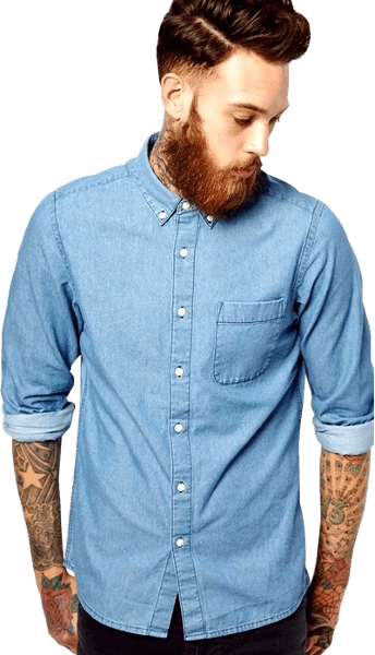 Men Shirt